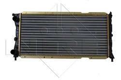 RADIATOR RACIRE MOTOR NRF 58956 - Compatibil cu FIAT