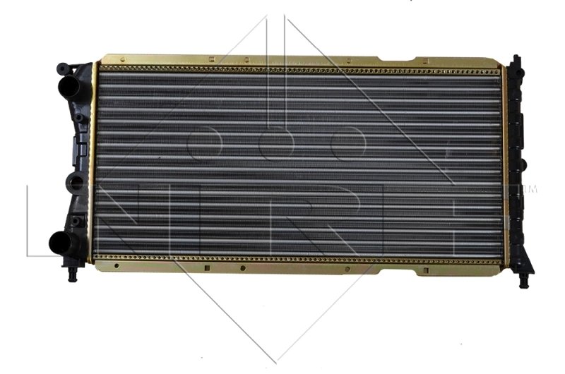 Radiator racire motor NRF 58956