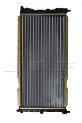 Radiator racire motor NRF 58956