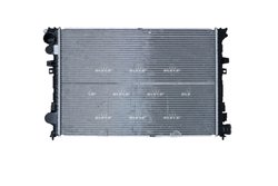 Radiator racire motor NRF 58958