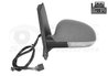 OGLINDA EXTERIOARA VAN WEZEL 5895807 - Compatibil cu VW
