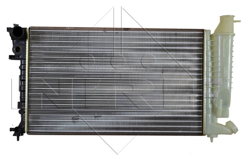 Radiator racire motor NRF 58961