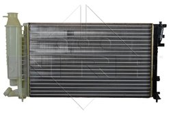 Radiator racire motor NRF 58961