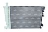 RADIATOR RACIRE MOTOR NRF 58959 - Compatibil cu CITROEN, FIAT, LANCIA, PEUGEOT