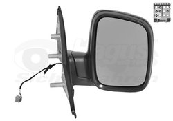 OGLINDA EXTERIOARA VAN WEZEL 5896808 - Compatibil cu VW