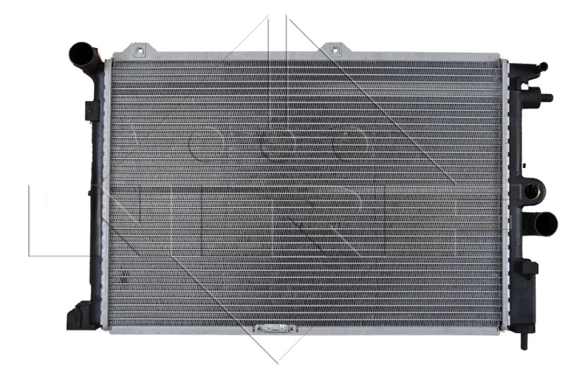 RADIATOR RACIRE MOTOR NRF 58974 - Compatibil cu OPEL, VAUXHALL