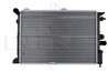 RADIATOR RACIRE MOTOR NRF 58974 - Compatibil cu OPEL, VAUXHALL