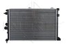 RADIATOR RACIRE MOTOR NRF 58974 - Compatibil cu OPEL, VAUXHALL