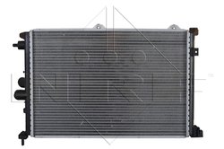 RADIATOR RACIRE MOTOR NRF 58974 - Compatibil cu OPEL, VAUXHALL