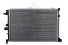 RADIATOR RACIRE MOTOR NRF 58974 - Compatibil cu OPEL, VAUXHALL