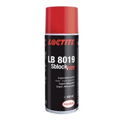 Agent nivelare / Lubrifiant Loctite 589891