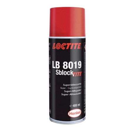 AGENT NIVELARE / LUBRIFIANT LOCTITE 589891 - Piesa auto compatibila cu mai multe marci
