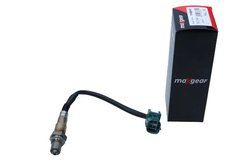 SONDA LAMBDA MAXGEAR 59-0154 - Compatibil cu INFINITI, NISSAN