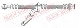 FURTUN FRANA QUICK BRAKE 59.901 - Compatibil cu HONDA
