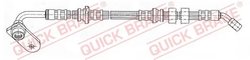 FURTUN FRANA QUICK BRAKE 59.914 - Compatibil cu SUZUKI