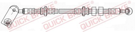Furtun frana QUICK BRAKE 59.919