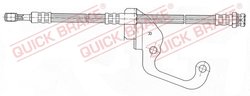 FURTUN FRANA QUICK BRAKE 59.921 - Compatibil cu HYUNDAI, MITSUBISHI