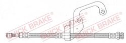 FURTUN FRANA QUICK BRAKE 59.922 - Compatibil cu HYUNDAI, MITSUBISHI