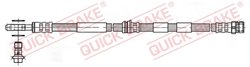 FURTUN FRANA QUICK BRAKE 59.975X - Compatibil cu AUDI, SEAT, SKODA, VW