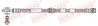 Furtun frana QUICK BRAKE 59.975X