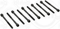 SET SURUBURI CHIULASA ELRING 590.400 - Compatibil cu DAIHATSU, FAW (TIANJIN), LEXUS, LOTUS, MITSUOKA, PONTIAC, SCION, SUZUKI, TO