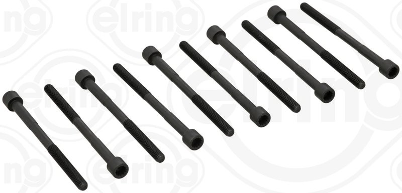 Set suruburi chiulasa Elring 590.400