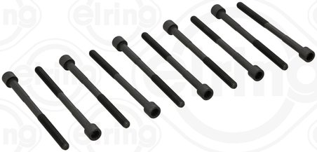 Set suruburi chiulasa Elring 590.400