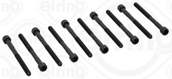 Set suruburi chiulasa Elring 590.440