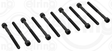 SET SURUBURI CHIULASA ELRING 590.440 - Compatibil cu ASTON MARTIN, DAIHATSU, SCION, SUBARU, TOYOTA, TOYOTA (FAW), TOYOTA (GAC)