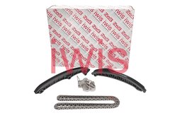 SET DISTRIBUTIE LANT IWIS MOTORSYSTEME 59001SET - Compatibil cu SEAT, SKODA, VW