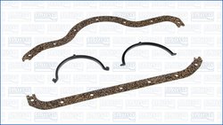 SET GARNITURI, BAIE ULEI AJUSA 59001600 - Compatibil cu ALPINE, ARO, DACIA, RENAULT, SAIPA, VOLVO