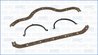 SET GARNITURI, BAIE ULEI AJUSA 59001600 - Compatibil cu ALPINE, ARO, DACIA, RENAULT, SAIPA, VOLVO