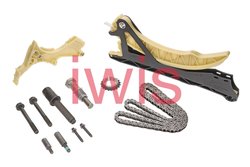 SET DISTRIBUTIE LANT IWIS MOTORSYSTEME 59002SET - Compatibil cu BMW