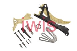 SET DISTRIBUTIE LANT IWIS MOTORSYSTEME 59002SET - Compatibil cu BMW