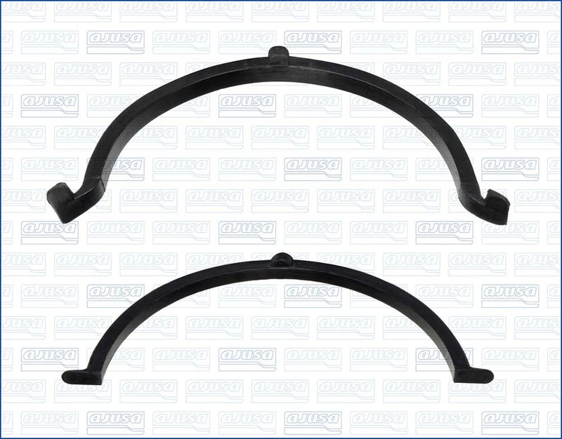 set garnituri, baie ulei Ajusa 59004900