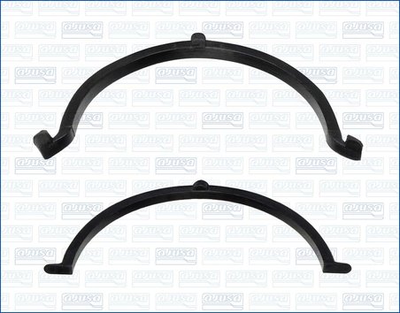 set garnituri, baie ulei Ajusa 59004900