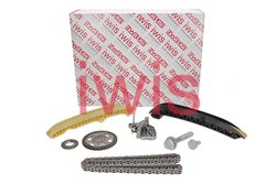 SET DISTRIBUTIE LANT IWIS MOTORSYSTEME 59006SET - Compatibil cu SKODA, VW