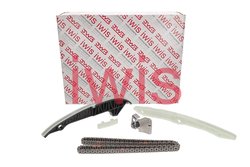 SET DISTRIBUTIE LANT IWIS MOTORSYSTEME 59009SET - Compatibil cu AUDI, SEAT, SKODA, VW