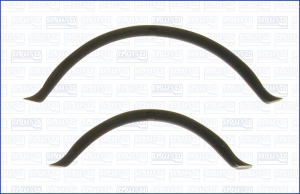 set garnituri, baie ulei Ajusa 59010400