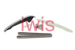 Set distributie lant iwis Motorsysteme 59009Set
