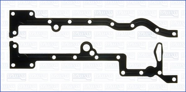 SET GARNITURI, BAIE ULEI AJUSA 59014100 - Compatibil cu CITROEN, FIAT, FORD, FORD AUSTRALIA, JAGUAR, LAND ROVER, LDV, LTI, MAZDA