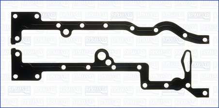 SET GARNITURI, BAIE ULEI AJUSA 59014100 - Compatibil cu CITROEN, FIAT, FORD, FORD AUSTRALIA, JAGUAR, LAND ROVER, LDV, LTI, MAZDA