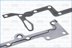 SET GARNITURI, BAIE ULEI AJUSA 59014100 - Compatibil cu CITROEN, FIAT, FORD, FORD AUSTRALIA, JAGUAR, LAND ROVER, LDV, LTI, MAZDA