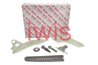 Set distributie lant iwis Motorsysteme 59015Set