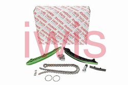 Set distributie lant iwis Motorsysteme 59019Set
