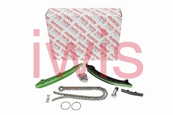 Set distributie lant iwis Motorsysteme 59019Set