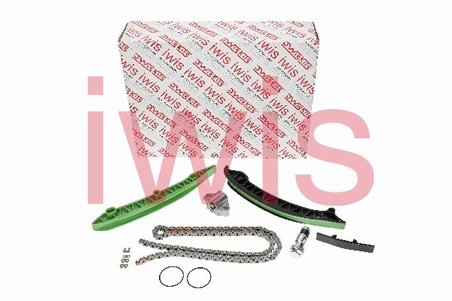 Set distributie lant iwis Motorsysteme 59019Set