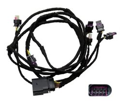 SENZOR ASISTENTA PARCARE BLIC 5902-02-0021P - Compatibil cu VW