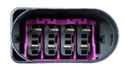 SENZOR ASISTENTA PARCARE BLIC 5902-02-0021P - Compatibil cu VW