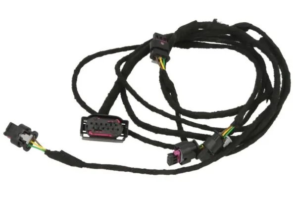 Senzor asistenta parcare BLIC 5902-02-0027P